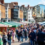 Top Things to Do in Ealing: Parks, Culture, Family Fun