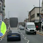 Wembley stabbing: High Road closed, nine London buses diverted