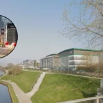 West London Data Centres Delay Housing Amid Grid Crisis