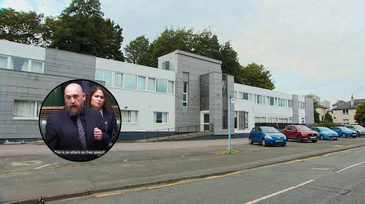 West London Migrant Hotel Case: Yashin Himasara Charged With Rape