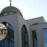 West London Mosque Ealing: Community hub in West Ealing