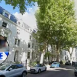 West London Stabbing: Xiaoqing Ke Murder Charge