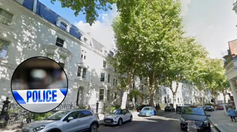 West London Stabbing: Xiaoqing Ke Murder Charge