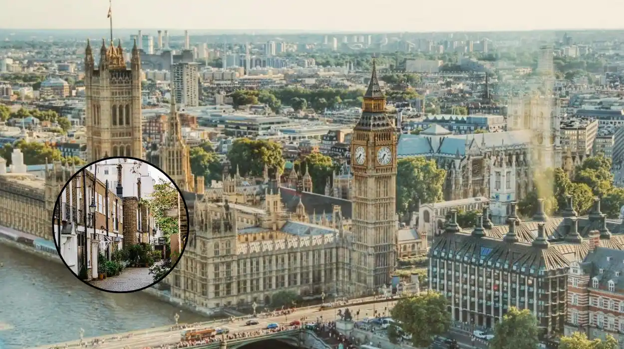 West London’s Best Areas to Live