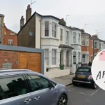 41 Affordable Homes Planned in Parsons Green, Walham Green