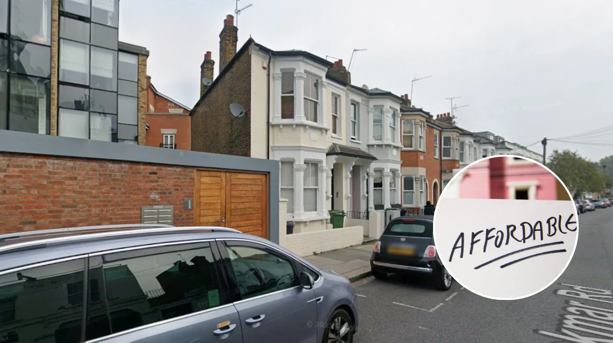 41 Affordable Homes Planned in Parsons Green, Walham Green