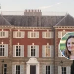 Andree Frieze: Green Influence on Lib Dem Richmond Council