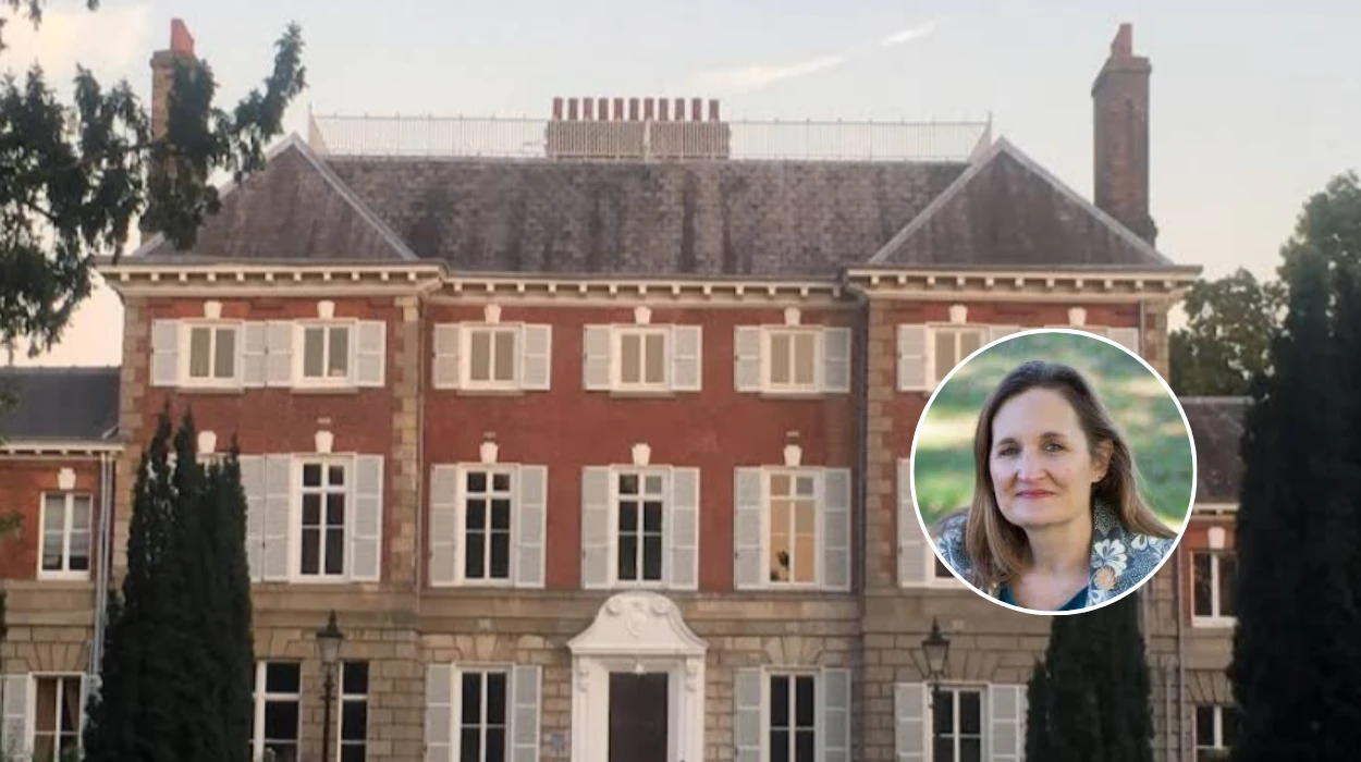 Andree Frieze: Green Influence on Lib Dem Richmond Council