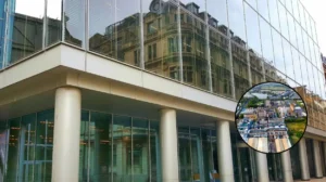 BlackRock Sells £40m Park Royal Industrial Cluster