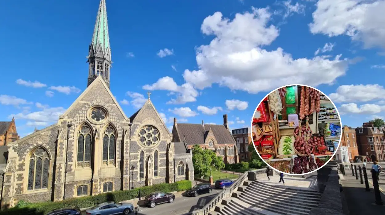 Community Spotlight: Harrow Business Preserving Italy’s Heritage Seeds