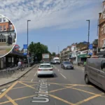 Discover Ealing Common: West London's Historic Green Oasis