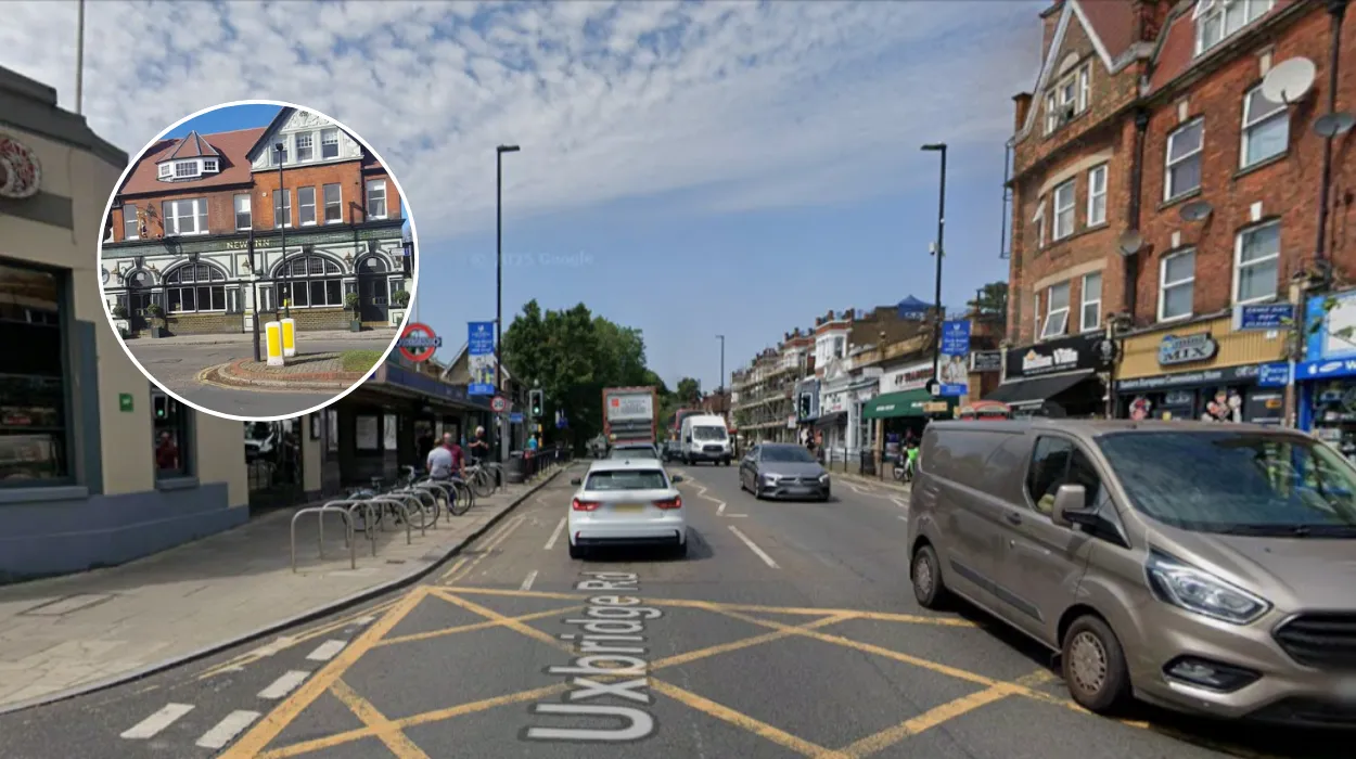 Discover Ealing Common: West London's Historic Green Oasis