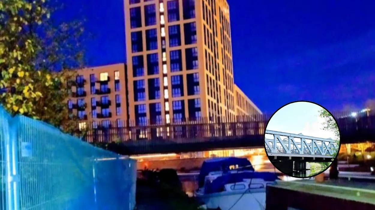 Discover Greenford: West London's Historic Ealing Suburb Guide