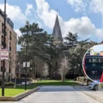 Discover Hanwell: Historic West London Gem with Parks and Events