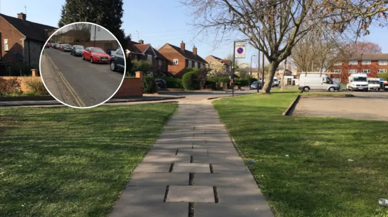 Discover Northolt: West London's Historic Green Suburb Gem