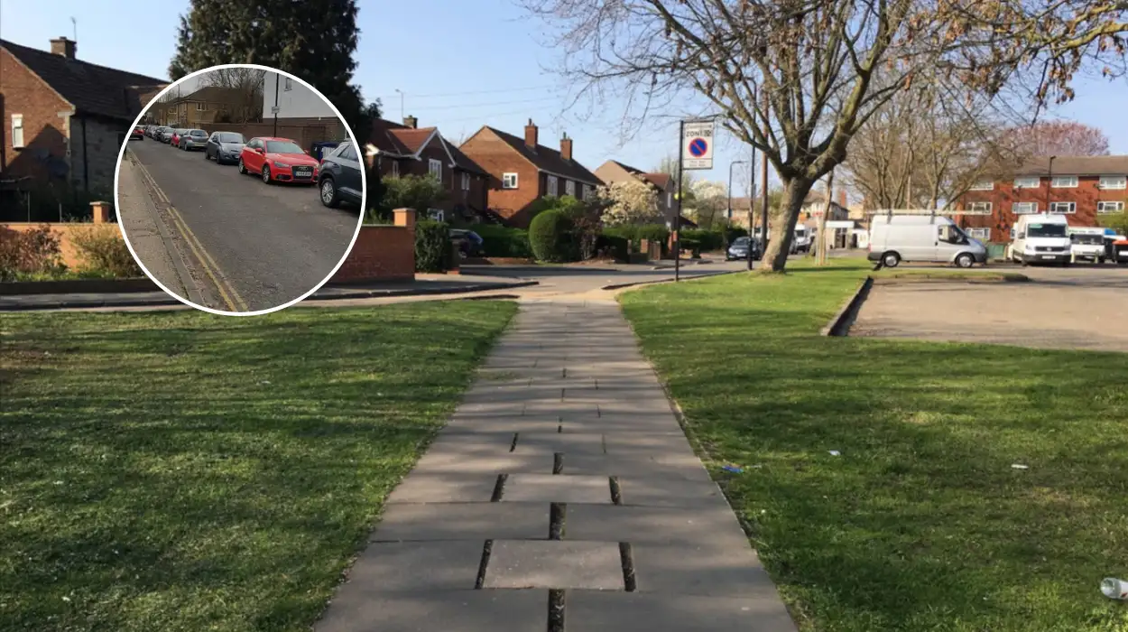 Discover Northolt: West London's Historic Green Suburb Gem