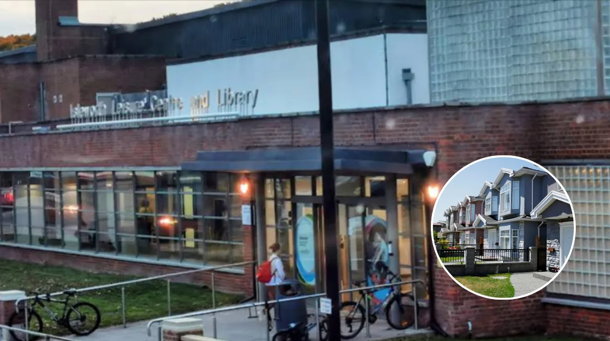 Ealing: 8,000 Homes & Leisure Centre 2026