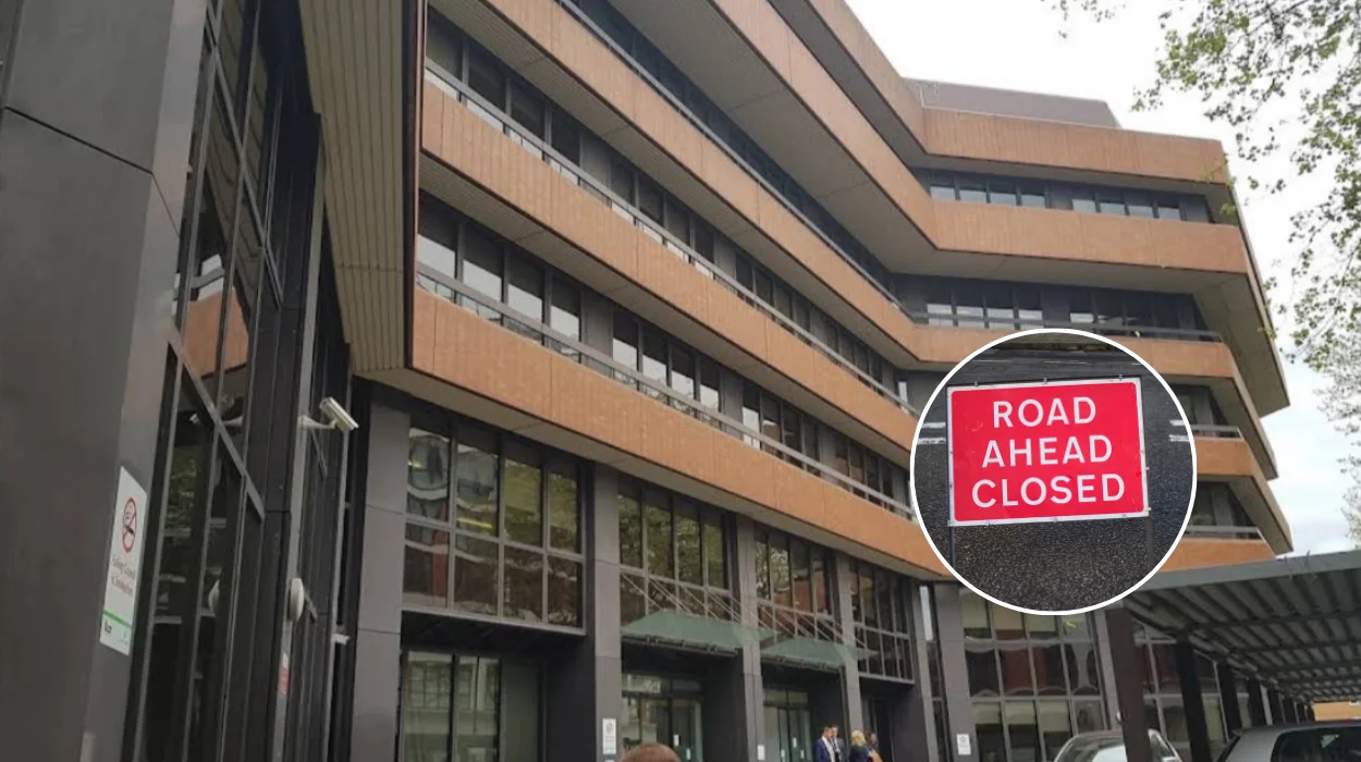 Ealing Council £2,500 Daily Road Charges Plan