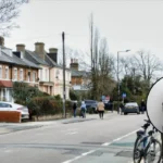 Ealing Rapist Collins Jailed 10 Yrs After Slough CCTV Rape