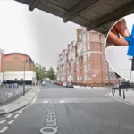 Falklands Hero Dai Pritchard Hails H&F 25% Veterans Tax Discount