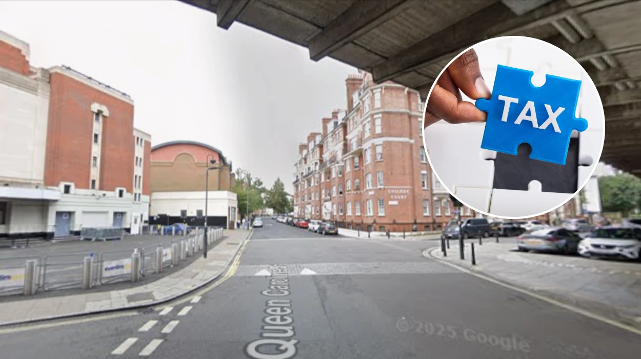 Falklands Hero Dai Pritchard Hails H&F 25% Veterans Tax Discount