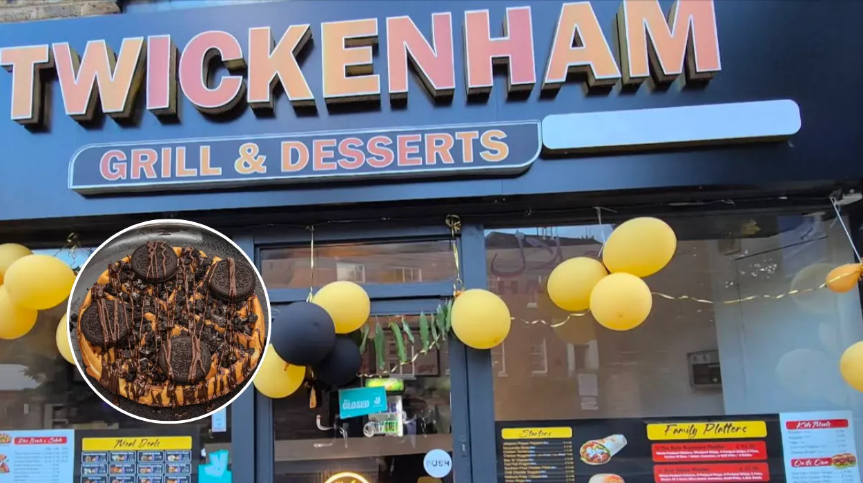 Flats to be created above Twickenham restaurant