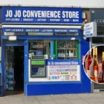 Fulham Jo Jo Store Loses Alcohol Licence Over Illegal Sales