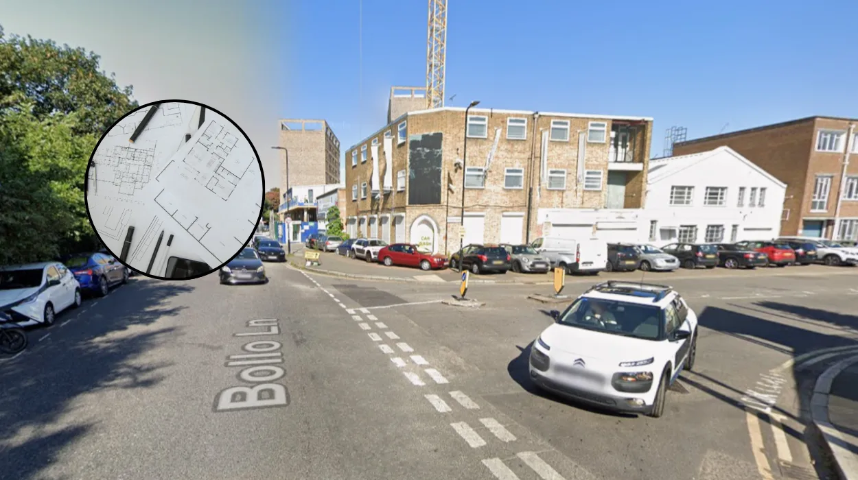 Grainger Expands CLL with 195-Home BTR at Chiswick Reach