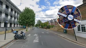 HS2 Tunnelling Starts: Old Oak Common to Euston Link Begins