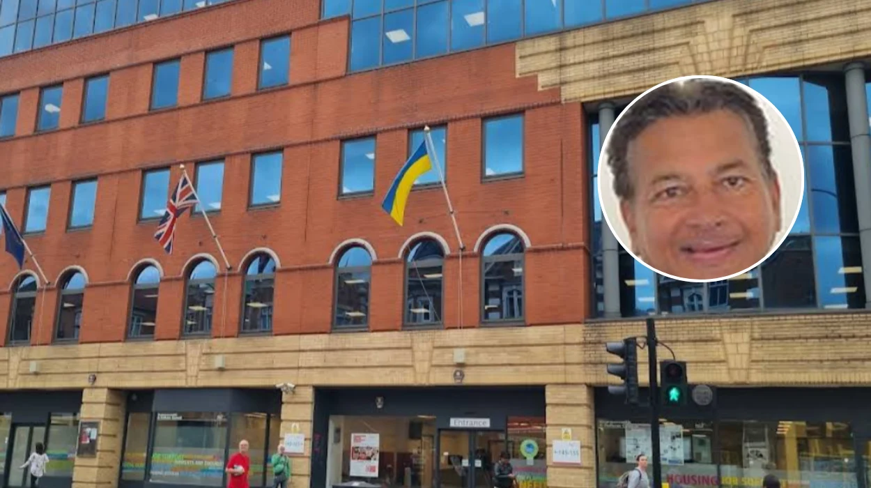 Hammersmith Cllr Ashok Patel Owes £4,700 Tax