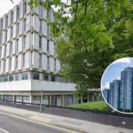 Harrow: 319 Station Rd to Gain 5-Storey Flats Over Aumkar