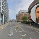 Harrow Paedophile Jonathan Goss Jailed Over 200 Child Abuse Images