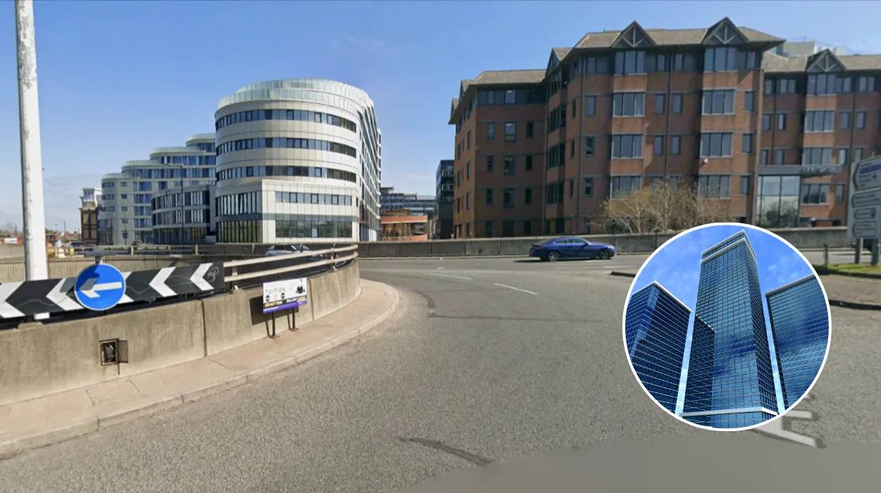 Harrow Residents Demand Halt to Flat Building Overload