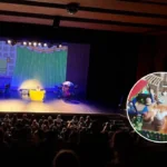 Harrow Tamil Community's 16th Thai Pongal Festival at Arts Centre