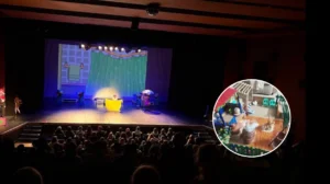 Harrow Tamil Community's 16th Thai Pongal Festival at Arts Centre