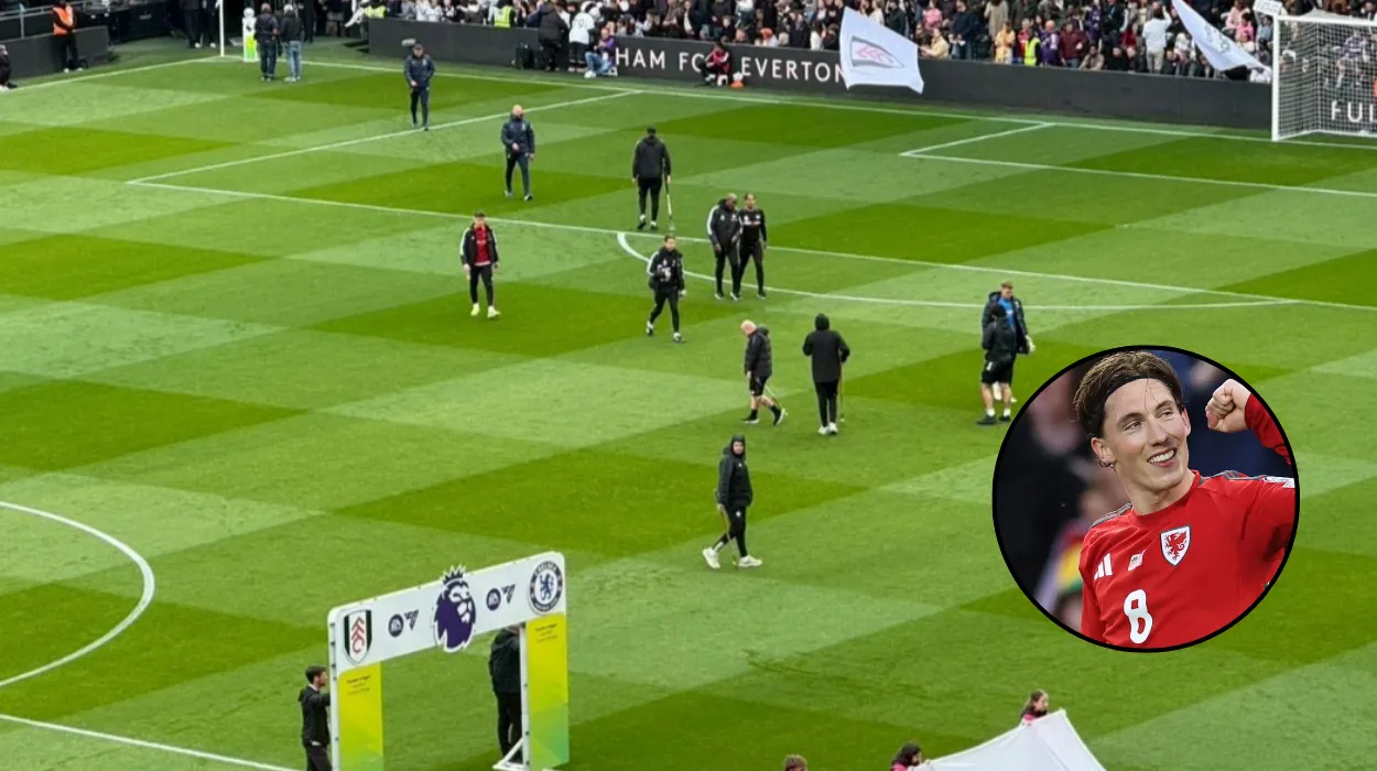Harry Wilson Leads Welsh Legacy at Fulham FC