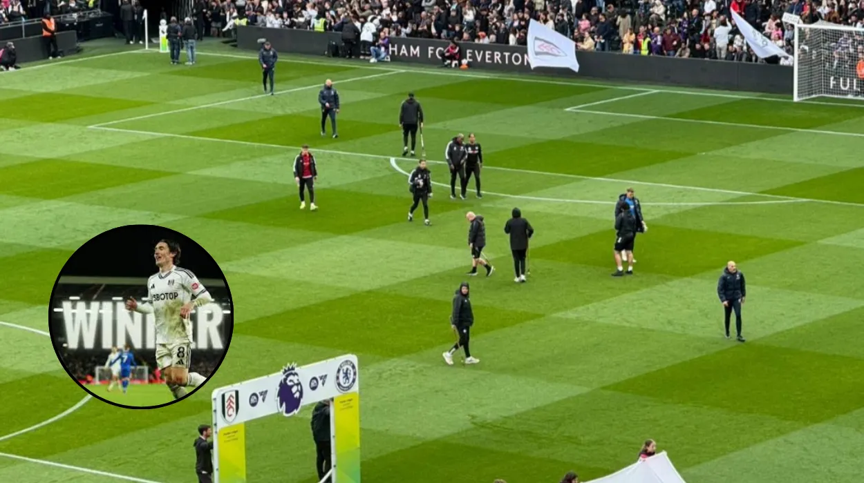 Harry Wilson form sparks questions over next step for Fulham and Wales