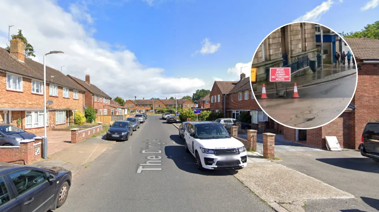 Hillingdon Road Closures Feb 2026: 6 Disruptions for Drivers