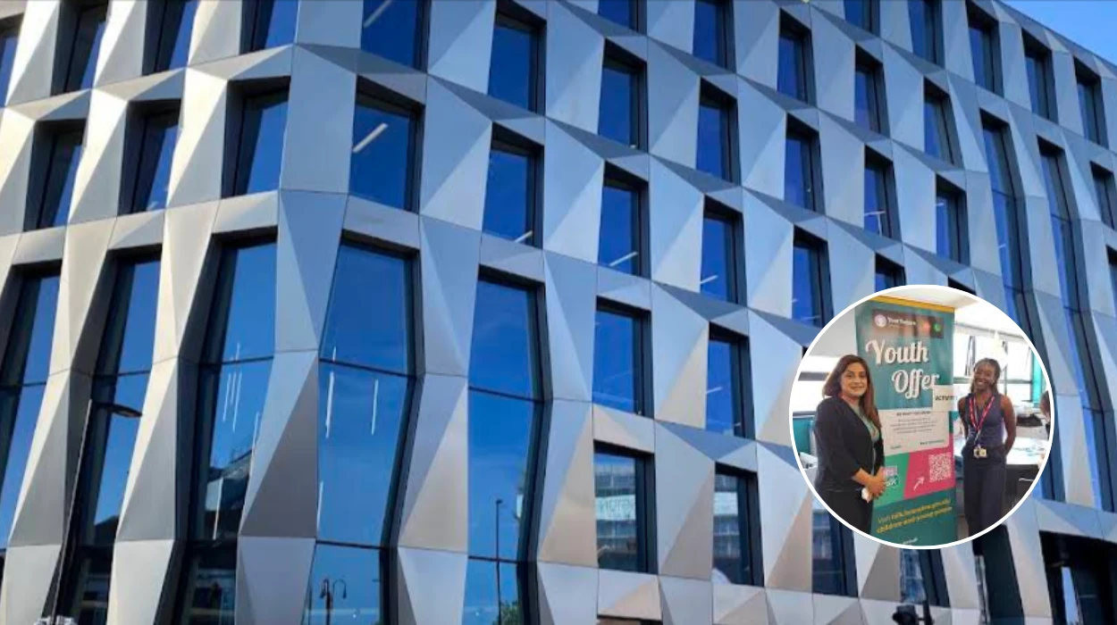 Hounslow Council Children's Services Feedback Survey Now Open