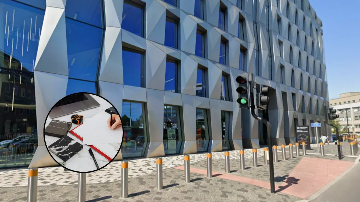 Hounslow Council Funds £1m Golden Mile Regeneration Project 