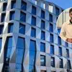 Hounslow Council Funds £950k Padel Courts for Beckham Fans