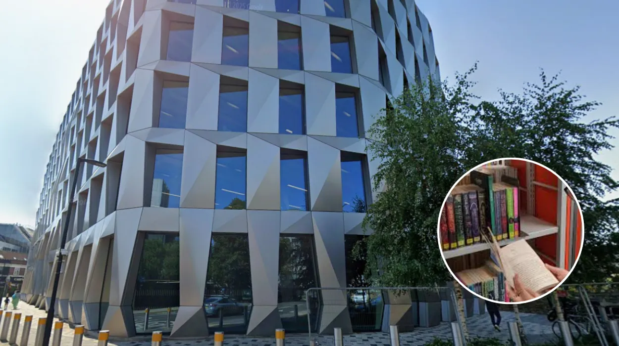 Hounslow Council Launches National Year of Reading Events Programme