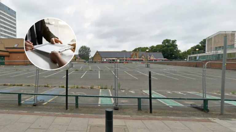 Hounslow Unit 1 Duke of London Premises Licence Application