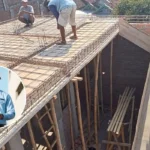 Housebuilding Slump Deepens as UK Construction Sector Hits Year-Long Decline