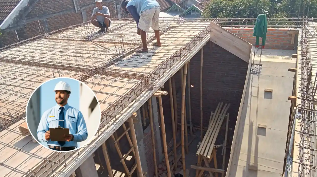 Housebuilding Slump Deepens as UK Construction Sector Hits Year-Long Decline