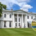Hurlingham Club Plans Pavilion for Princess of Wales with Disabled Access 