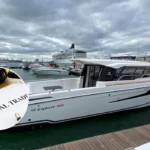 Major supplier Ahmed Ebid for thousands of small boat crossings jailed 25 years