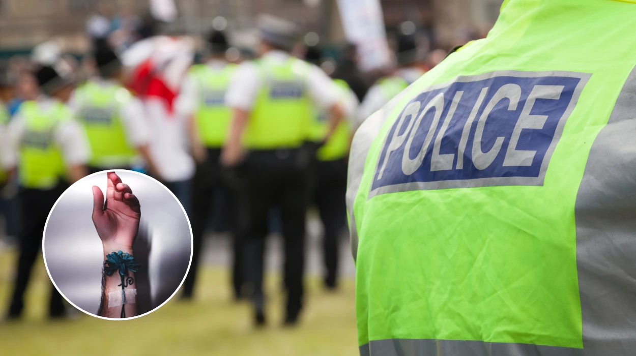 Man Sentenced to 14 Years for Assisting Suicide in Hillingdon