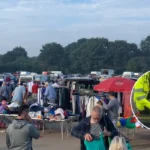 Met Police Seize £80K Stolen Tools in Hounslow Heath Boot Sale Appeal