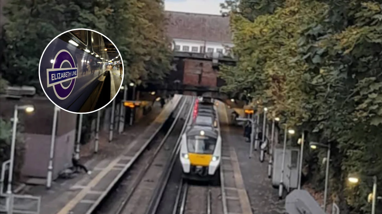 More Elizabeth Line Trains for Acton, Southall, Hanwell